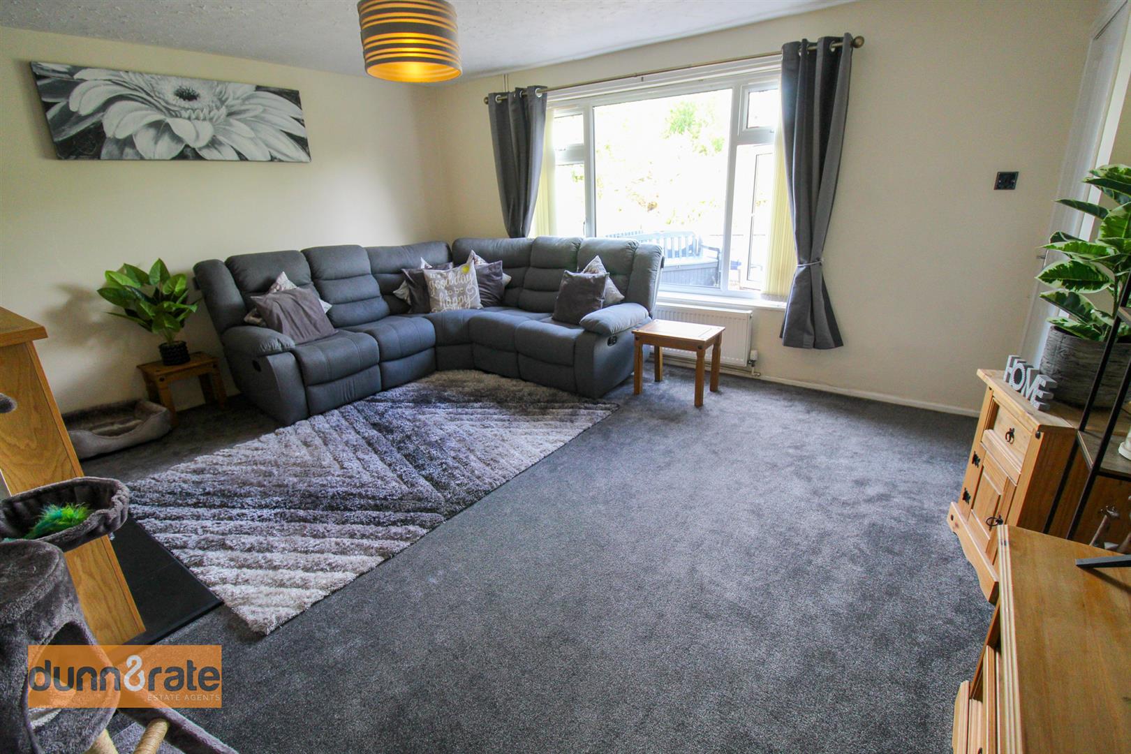 Maple Close, Norton Green, Stoke-On-Trent